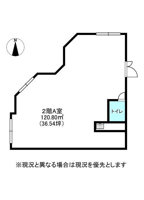 2FA間取